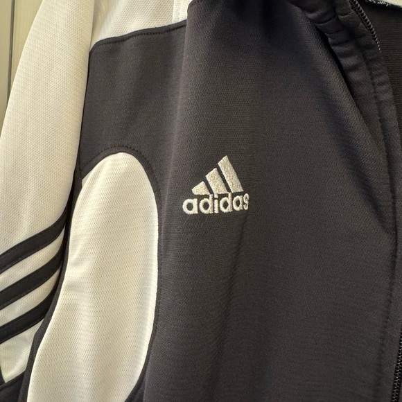 Authentic NC State Adidas Climalite full zip jacket. Size XL - Picture 3 of 10